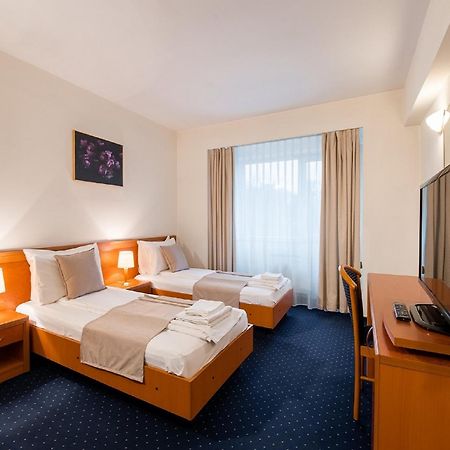 Hotel Excelsior Timisoara Exterior foto