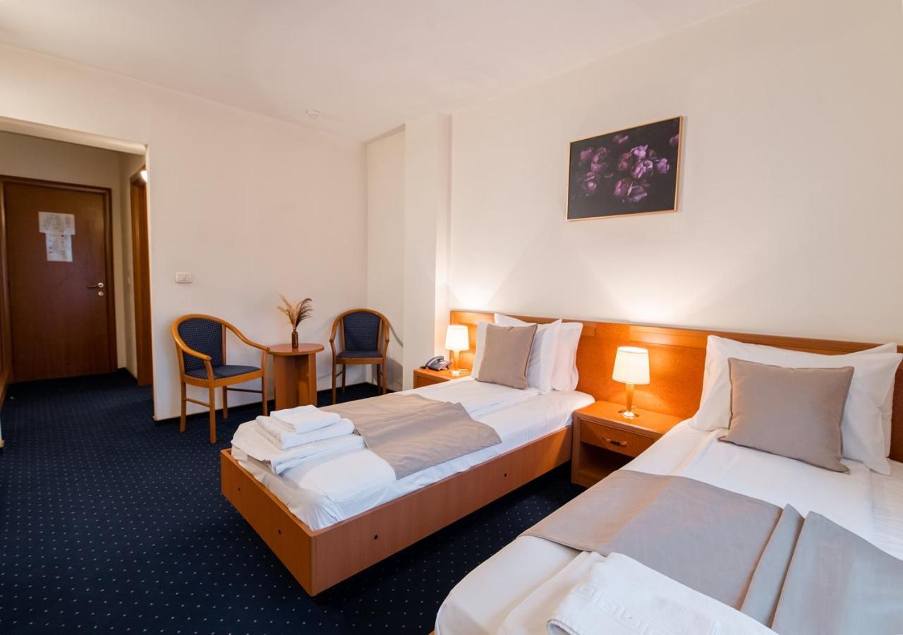 Hotel Excelsior Timisoara Exterior foto