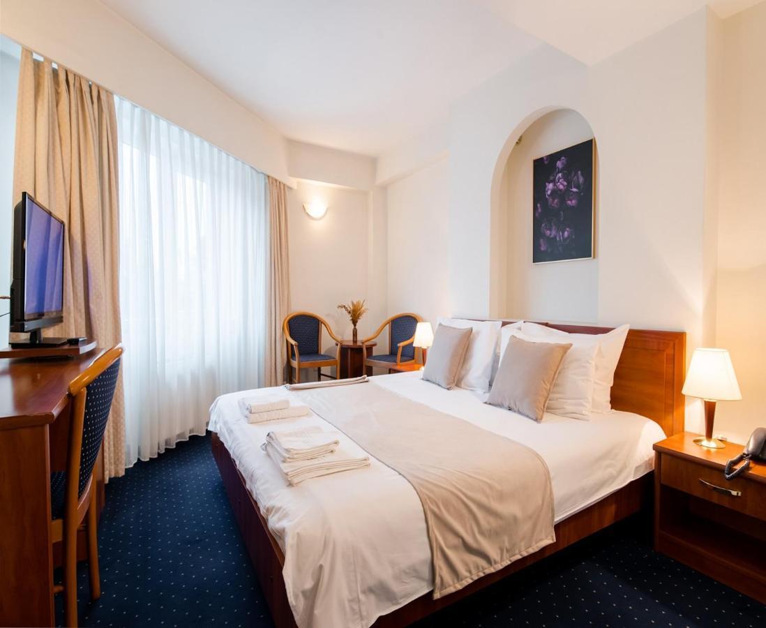 Hotel Excelsior Timisoara Exterior foto